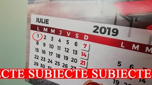 Ce pică la BAC 1 iulie 2019. Subiecte la Limba şi literatura română, EDU.RO