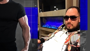 Andrei Versace, găsit mort în locuința lui, trecea prin clipe de coșmar! ”Înghesuit” de clanul Calu! + Internat la dezintoxicare