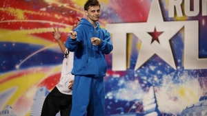 Il mai tineti minte pe Robo de la "Romanii au talent"? A dansat langa Loredana si s-a imbogatit. Afla cum