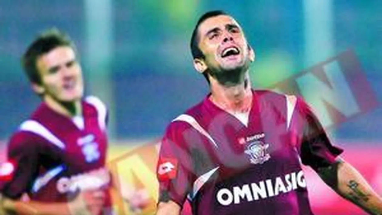 Rapid se destrama la finalul campionatului