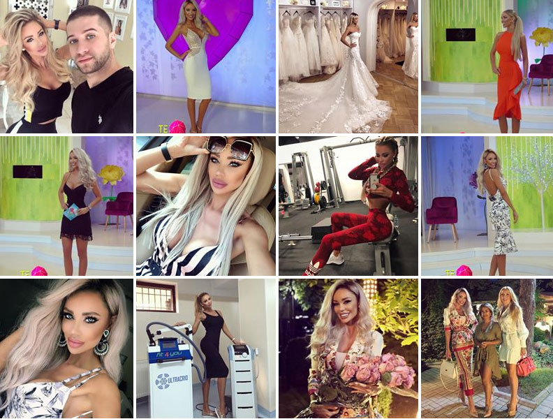 Ce umilință! Cum s-a răzbunat Bianca Drăgușanu pe Tristan Tate, după ce s-a despărțit de el