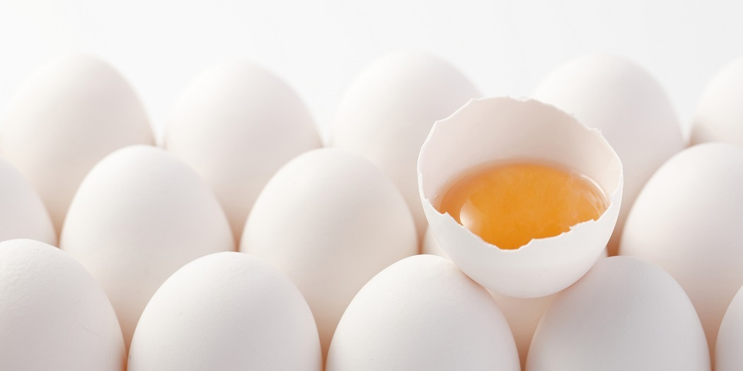 Ouăle sunt importante într-o dietă sănătoasă