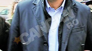 Primarul suspendat al Clujului, Sorin Apostu, si omul de afaceri Calin Stoia au ajuns la Penitenciarul Gherla. Impart aceeasi celula