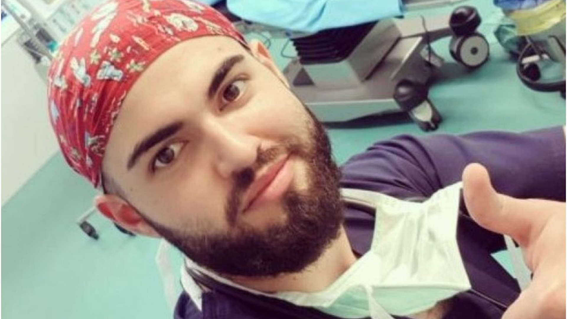 Noi detalii ies la iveală despre moartea medicul rezident din Timișoara. Bunica tânărului: „În niciun caz să se fi sinucis”