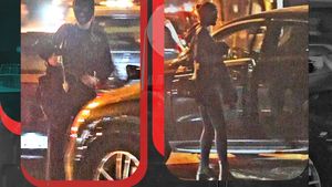 Imagini nemaivăzute cu Bianca Drăgușanu, după ce a fost chinuită șapte ore pe masa de operație