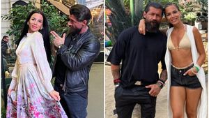 Cristina de la Insula Iubirii, dezvăluiri surprinzătoare despre împăcare cu Andrei! Ce a făcut bărbatul imediat după bonfire-ul final: „Cum și-a dat jos lavaliera...”