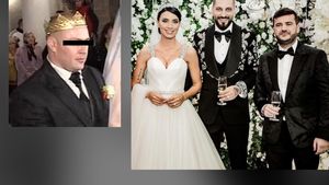 Finul lui Adrian Minune, arestat în dosarul de trafic de droguri! + Lovitură cruntă pentru Daniel Rafte. "Tanti Vasilica" nu a făcut prăpăd doar în familia Adelinei Pestrițu
