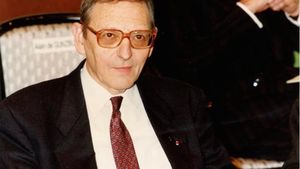 Doliu! François Gros a încetat din viață! Aceasta a fost unul dintre cei care au descoperit ARN mesager