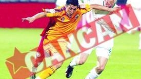 Regula nescrisa a fotbalului va fi incalcata