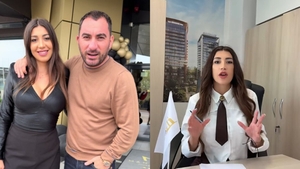 Lavinia Stoica s-a angajat, după ce a fost dată afară a doua oară de Pescobar
