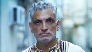 Damian Drăghici a fugit din România pentru a-și schimba viața! Unde a cunoscut artistul succesul