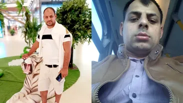 Filmul crimei din Brașov. Motivul ȘOCANT pentru care Marian a fost ucis la doar 34 de ani: ”Nimeni n-a putut să se bage pentru el”