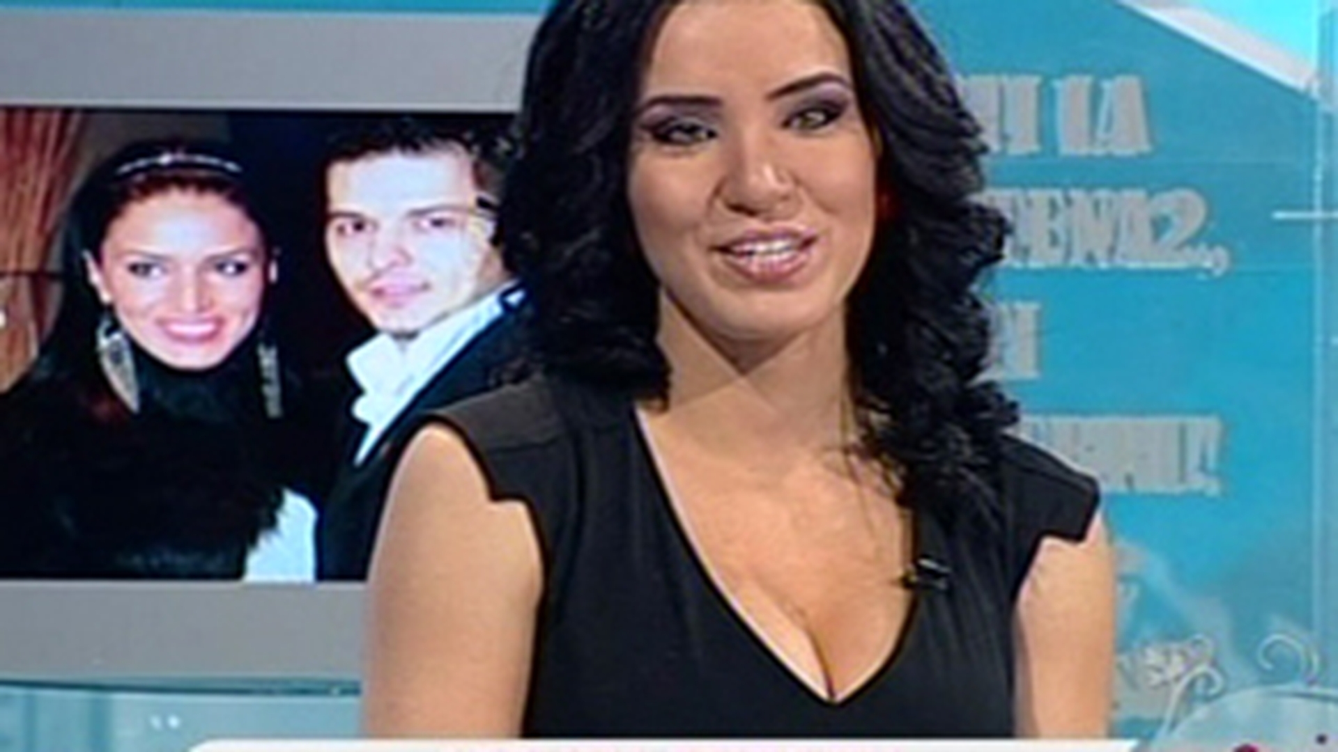 Adelina Pestritu e nemultumita de statura ei! "Mi-as face o operatie de marire a picioarelor!"