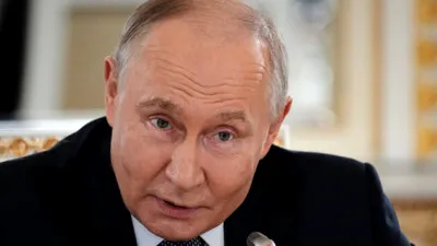 Panică la Kremlin. Serviciile secrete au oprit camerele de supraveghere din jurul lui Putin