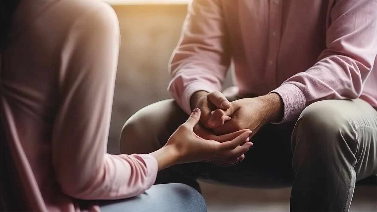 (P) Cum te poate ajuta un psihoterapeut dacă ai tulburare de stres post traumatic