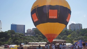Au luat cu asalt ORANGE, cel mai important furnizor de servicii de voce şi date, înainte de concertul lui Jason Derulo! S-a întâmplat în urmă cu puţin timp la Neversea, cel mai mare festival de pe plajă