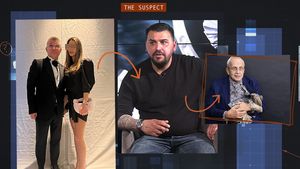 Fiica “Regelui imobiliarelor” l-a tocmit pe celebrul Tarzan ca să răpească căţelul multimilionarului de la Braiconf! Martorul CANCAN a dat în vileag întregul scenariu