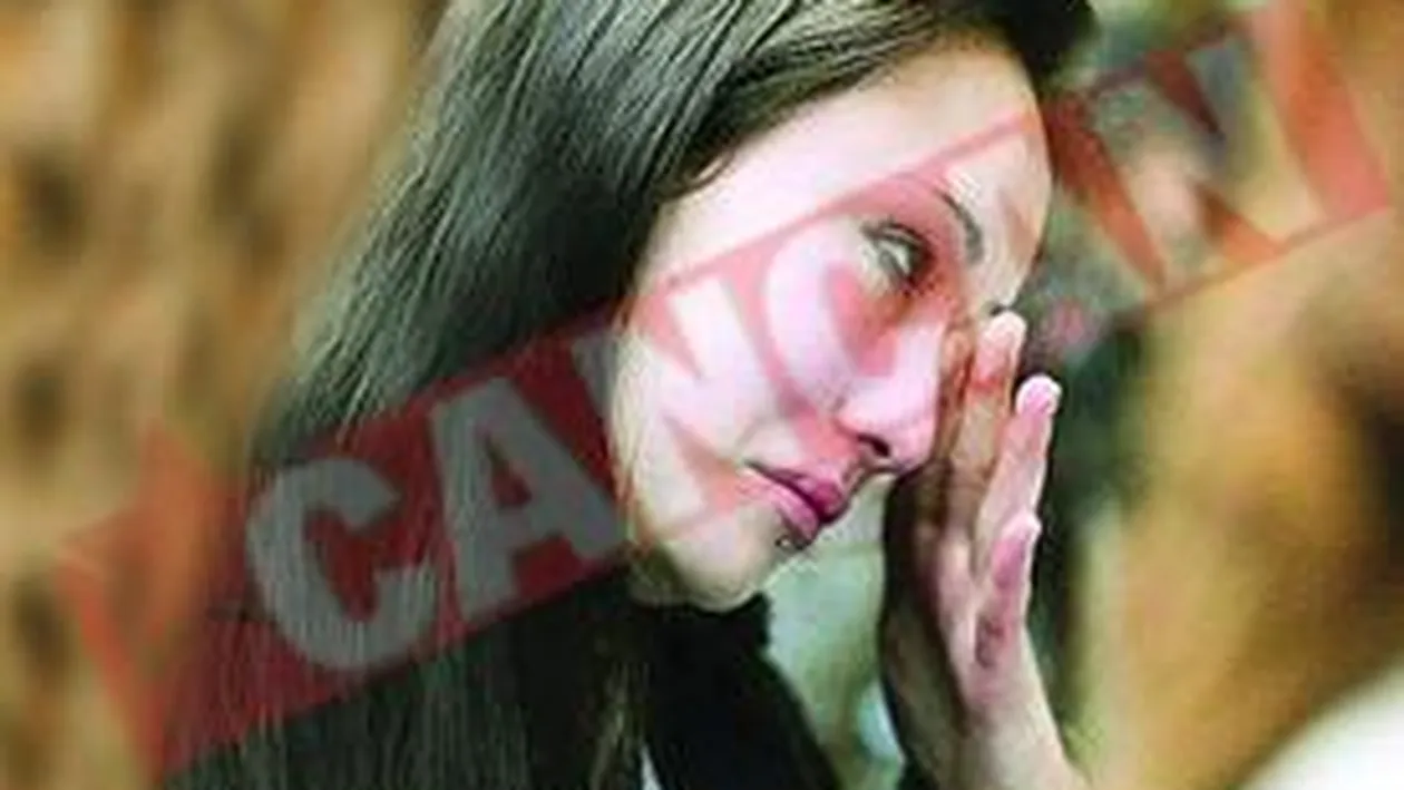 Se bat sa ajunga top-model