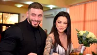Roxana Vancea, o mămică sexy! În ce ipostază a surprins-o soțul ei
