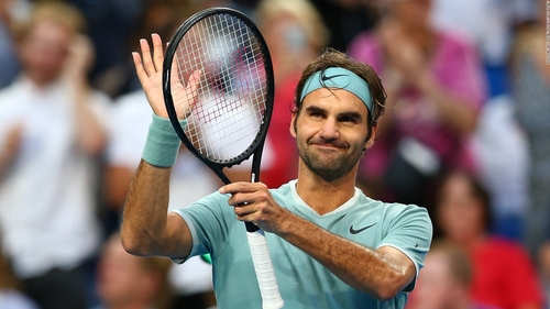 Eliminat de Zverev de la Turneul Campionilor, Federer face anunțul mult așteptat: „Sunt fericit pentru sezonul care vine!"