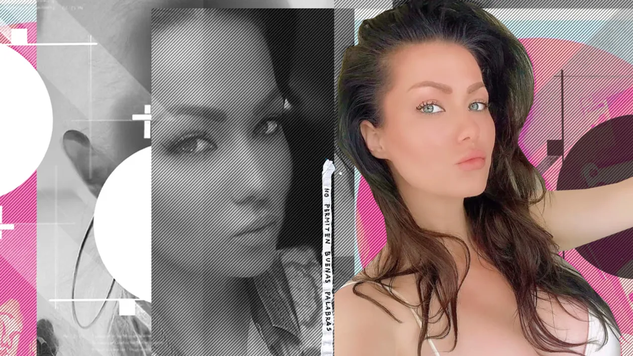 Simona Sensual a uimit pe toată lumea cu talentul său ascuns! ”O fac în cuțit! E mai rapid și termin în 20 de minute!”