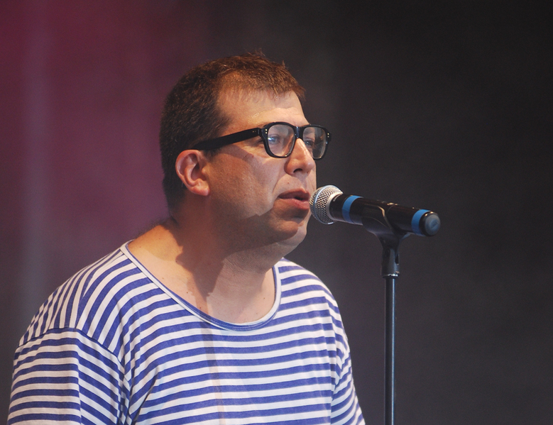 Adrian Pleșca este în doliu