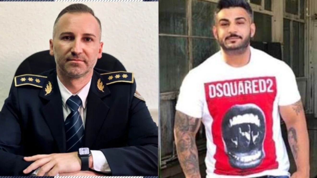 Cosmin Dorobanțu, dat afară după moartea lui Ciprian Pian? E fără precedent ce s-a întâmplat