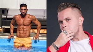 După ce Dorian Popa și-a inaugurat piscina în vila impunătoare, Codin Maticiuc nu s-a lăsat mai prejos: ”De două ori mai mare”