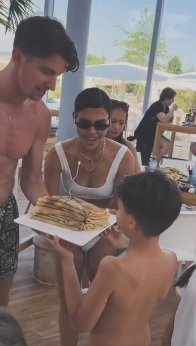 Cum arată Andreea Popescu în costum de baie, la 42 de ani. Fosta soție a lui Rareș Cojoc a slăbit 14 kilograme