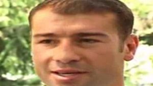 VIDEO Lucian Bute va boteza o fetita in acest weekend