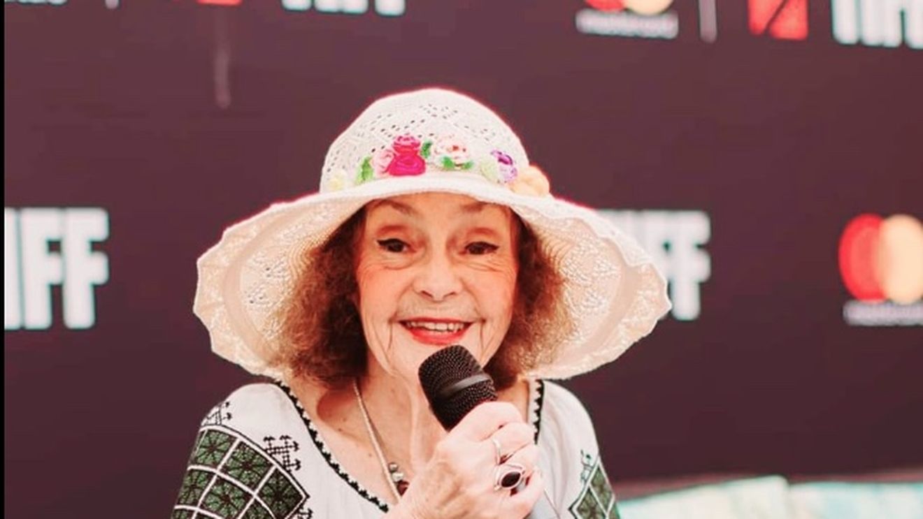 Cum arată Marina Voica, la 89 de ani? ”Este fenomen”