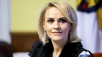 Anunțul momentului pentru femeile din România! A fost lansat chiar de către Gabriela Firea: „30% doamne pe listele electorale!”