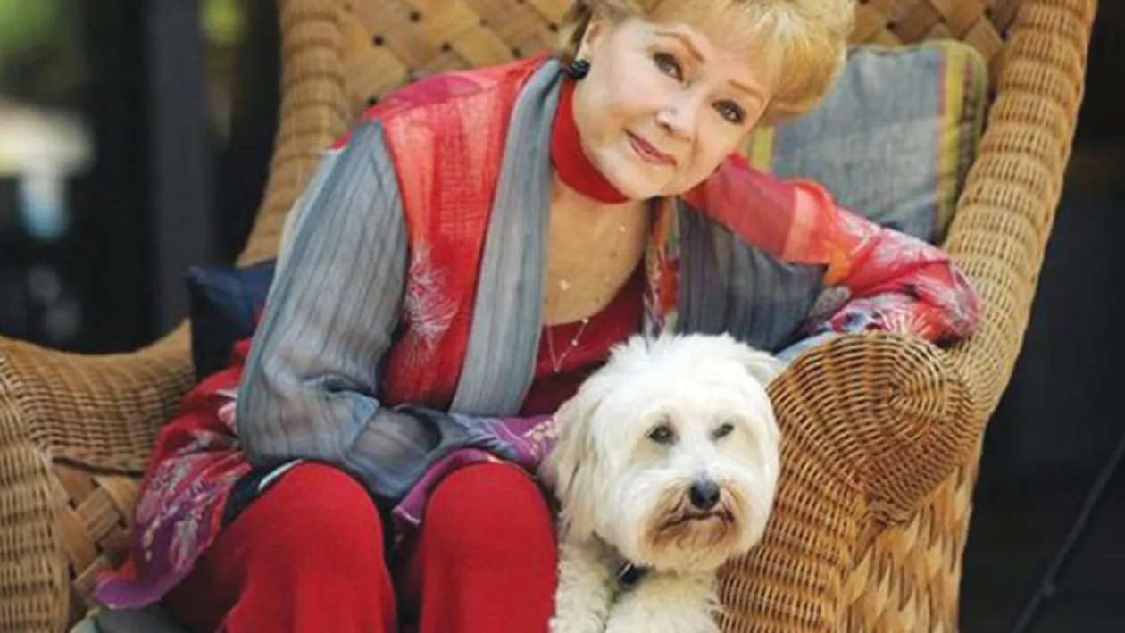 Câinele Baby Boy din filmul Behind the Candelabra a câştigat premiul Palm Dog