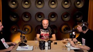 Ce a vrut, de fapt, să devină Dan Capatos. Nu are nicio legătură cu televiziunea