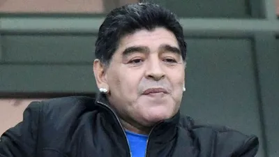 Doi ani de la moartea lui Diego Maradona, unul dintre cei mai mari fotbaliști din istorie. “Este ciudat să nu îl vedem în tribună”