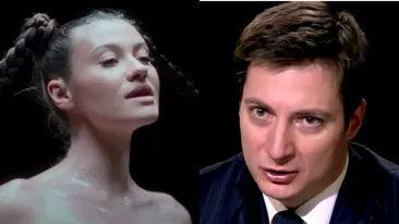 Piesa ”Macarena” a ajuns și în atenția analiștilor politici. Andrei Caramitru a transmis un mesaj dur pentru Erika Isac: ”Feministele o văd mare idol...”