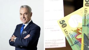 Vești proaste pentru pensionari! Ce se poate întâmpla dacă iese Călin Georgescu președinte