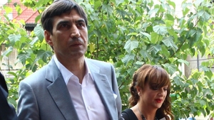 Maria Piturca tine cu casa! Se plimba prin magazine, dar nu isi cumpara nimic!