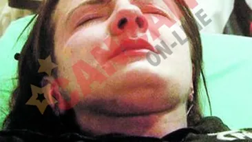 Alexandra Chelaru va fi externata