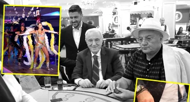 S-a deschis primul ”Live Casino” de pe litoral!