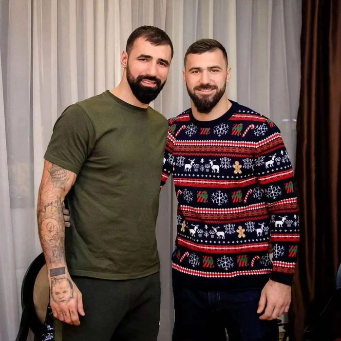Frate, frate, dar rivalitatea există! De la ce s-au contrat Andrei și Bogdan Stoica?! „Nu că îl bat, îl nenorocesc!”