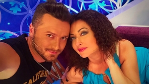 GABRIELA CRISTEA şi TAVI CLONDA, amintiri din... adolescenţă! Cine crezi că a luat nota mai mare la Bacalaureat?