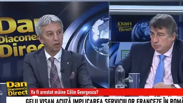 Anunț surprinzător despre relația dintre Nicușor Dan și Mirabela: ”Nu e doar concubina lui, e și...”