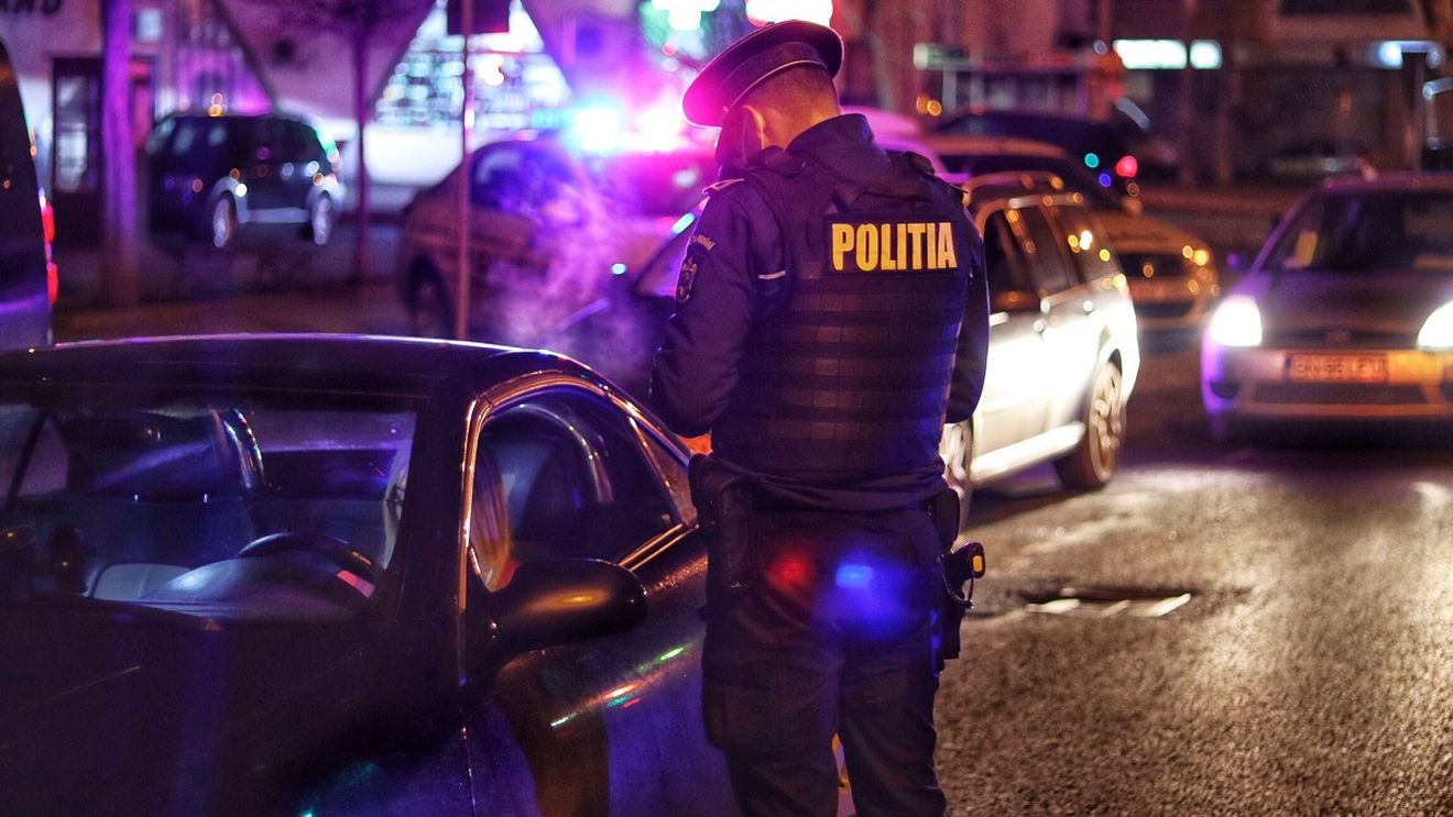 Cresc amenzile pentru șoferi. De la 1 ianuarie 2024 un punct de penalizare urmează să coste 165 de lei