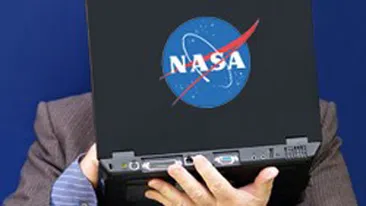 Nu o sa iti vina sa crezi! NASA a pierdut un laptop pe care se aflau codurile de control ale Statiei Spatiale Internationale! Oricine poate avea acces la informatiile secrete!