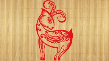 Horoscop chinezesc miercuri, 24 Martie 2021. Ziua este guvernată de Metal Yin și de Capră