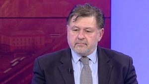 BREAKING! România va testa un medicament anti-COVID 19! De când se va administra populaţiei