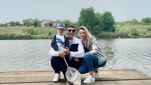 Zi de sărbătoare pentru Borcea și Pelinel: ”Fiți binecuvântați!”