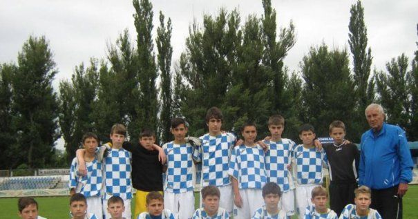 Tragedie în fotbalul românesc! A murit pe teren în timpul antrenamentului