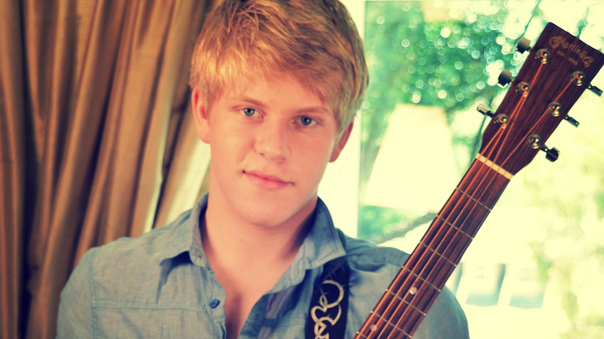 Jackson Odell, unul dintre cei mai talentați tineri actori, s-a stins din viață! Avea doar 20 de ani